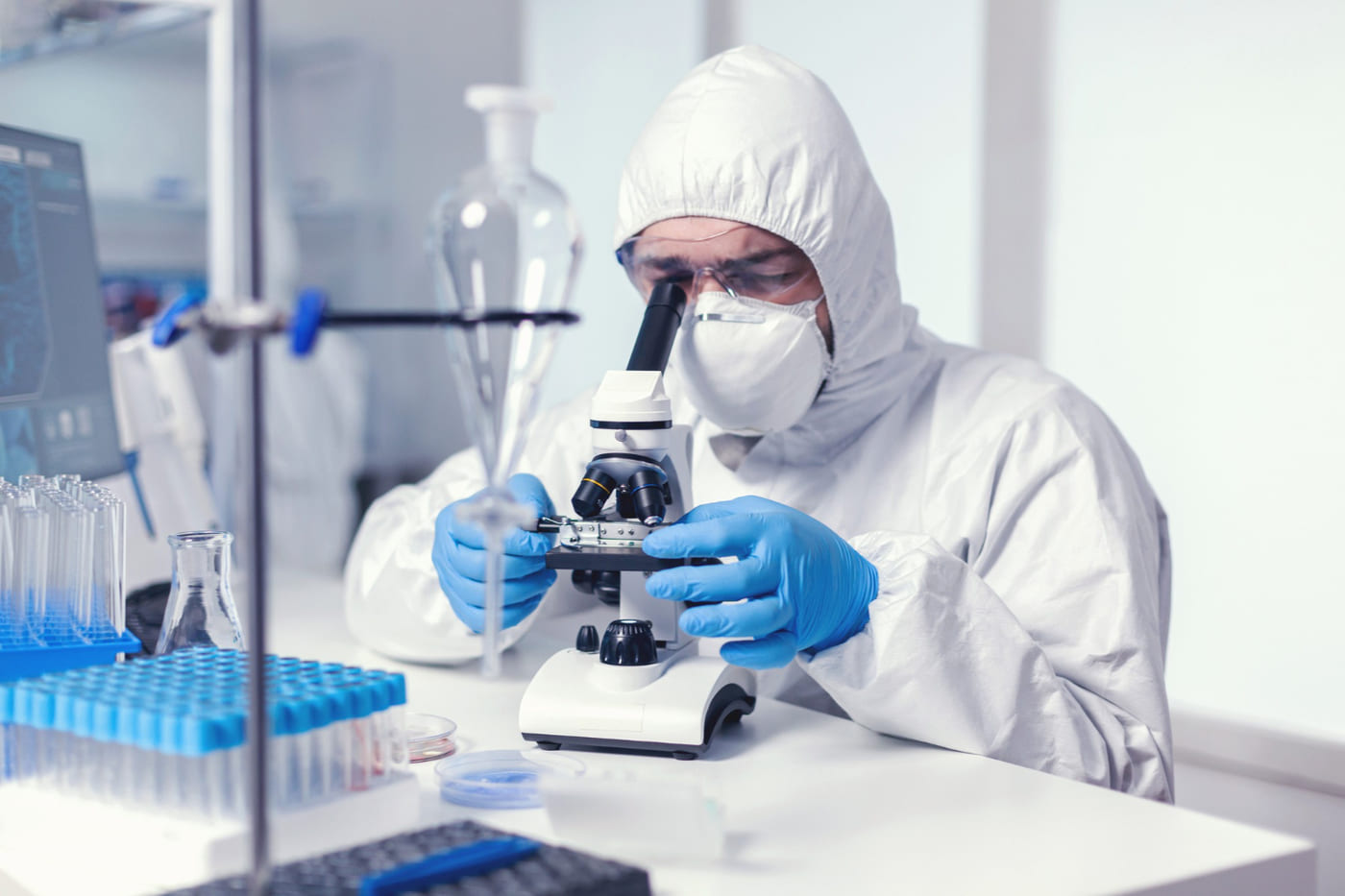 Semen Analizinde IVF Laboratuvarlarının Standardizasyonu
