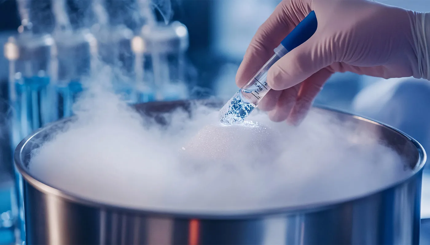 Tüp Bebekte Freeze All Stratejisi: Tüm Embriyolar Neden Dondurulur?