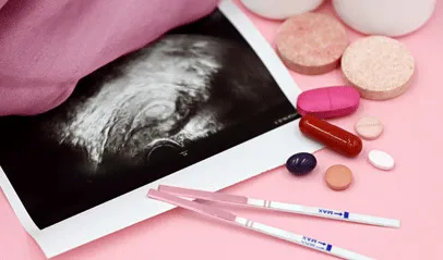 Kısırlık (İnfertilite) Tedavisi